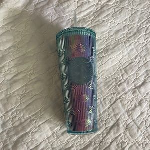 Starbucks Scales Tumbler